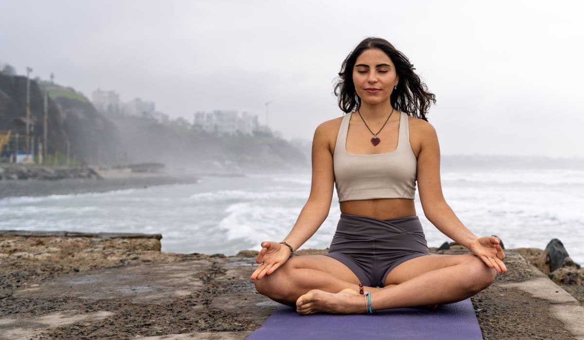 Benefits of Meditation for Mental Health