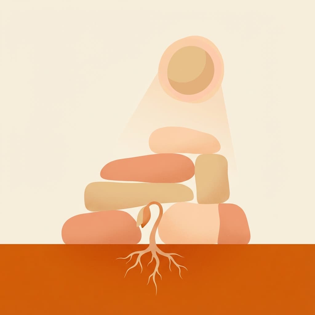 Growth Through Adversity