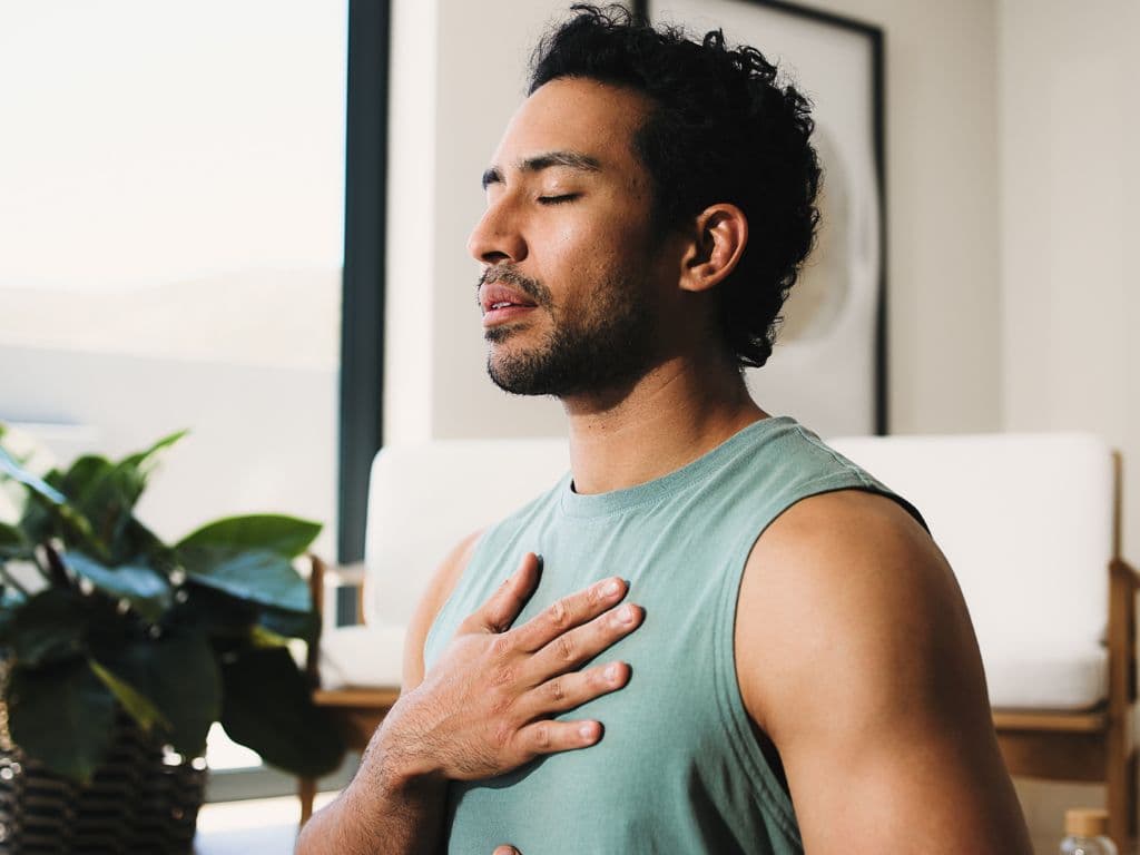 How to Control Anger and Emotions