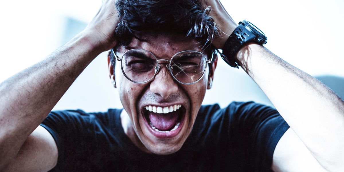 anger management tips