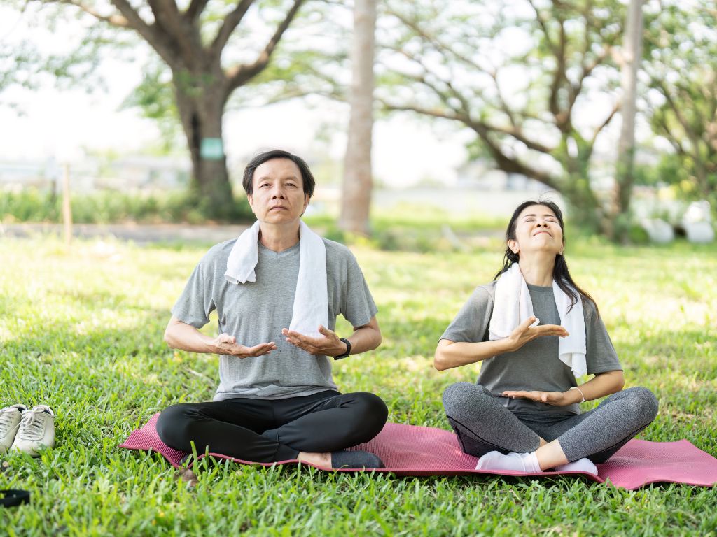 Techniques for How to Control Anger and Emotions